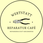 LOGO Wertstatt-Reparaturcafe